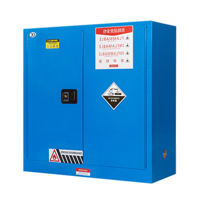 烁恒 防爆柜 45加仑 台