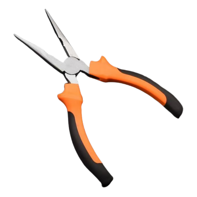 尖嘴钳钳子 6寸