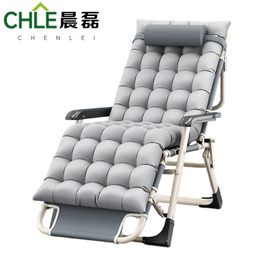 晨磊躺椅178*66*25cm+垫子/张