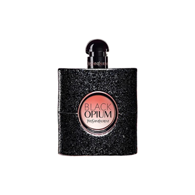 圣罗兰(YSL) 30ml 黑色奥飘茗咖啡花香水 (瓶)