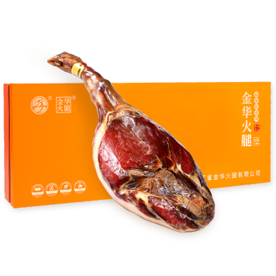 金华火腿超非凡3.18kg