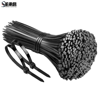 圣承启 塑料扎带 8*300mm根