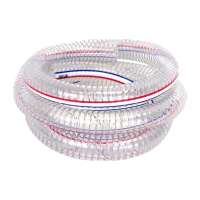 信必润鼎 钢丝软管 内径20mm壁厚2.5mm 米