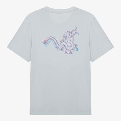 THE NORTH FACE乐斯菲斯运动短袖中性透气舒适百搭款型日常穿着