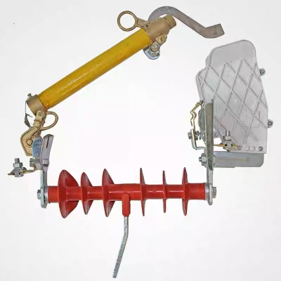 新运 跌落式熔断器HRW10 个