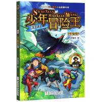 正版新书]珠峰探奇/少年冒险王彭绪洛9787559714497