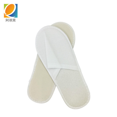 阿祺果 一次性拖鞋 T2 双