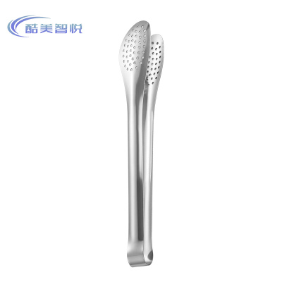 酷美智悦 201不锈钢精巧夹24*4.8cm KM-BH113 个