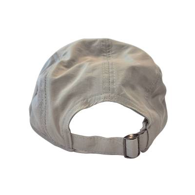 遮阳帽子男士夏骑车网眼鸭舌帽工作帽登山钓鱼防晒帽户外透气防晒帽