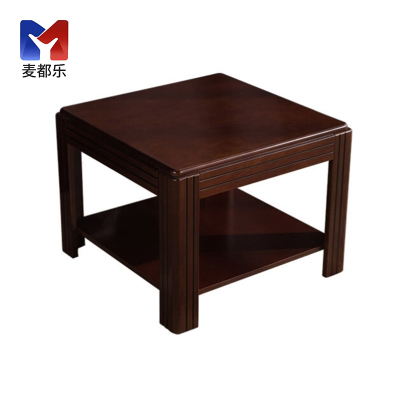 麦都乐 茶几 60*60*45cm 张