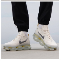 NIKE耐克休闲鞋AIR MAX SCORPION FK气垫低帮男鞋DJ4701-001 C