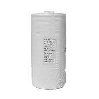 秦泰(Cqint) QTLD-05 垃圾袋 95*102cm 10只/包白色 (计价单位:包)