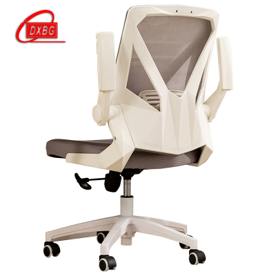 DXBG电脑椅家用学生学习椅子升降高中写字书桌转椅舒适办公椅人体工学