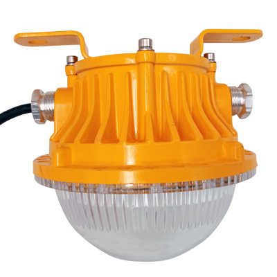 虎光风行 LED 防爆工作灯 FL-BTC6155-55 照明功率20-30W 黄色