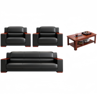 依韵珂沙发1+1+3+茶几套