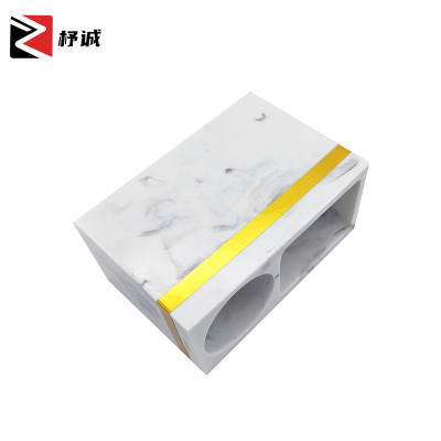 杼诚收纳盒6.6*14.7*9.8cm /个