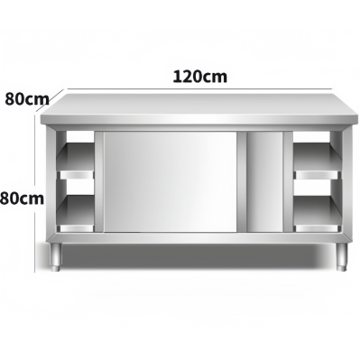 依韵珂橱柜120*80*80cm台