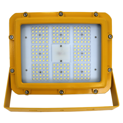 光大特照 LED防爆平台灯 EBF602L-P 200W 黄色(套)