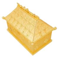 2026023年马年物八宝箱摆件大2026