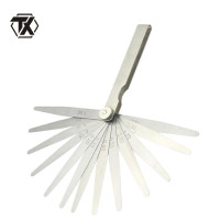 铁迅测量塞尺CL1 把