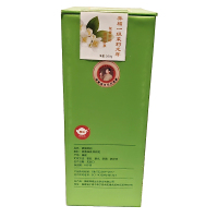 龔福 一级茉莉龙芽 200克