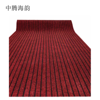 中腾海韵 防滑地毯 丝圈地毯 厚5mm(颜色备注) 平方米