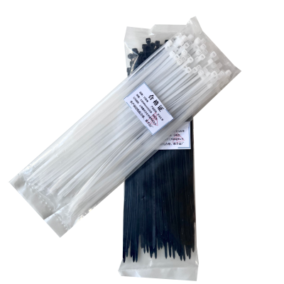 巧思唯 尼龙扎带 8.8*900mm*100条 包