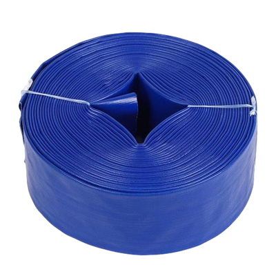 泽奋 水带 涂塑水带 2.5寸*50m 卷