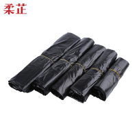 柔芷 垃圾袋 18*29cm 个