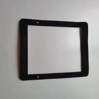 帮客材配 全新原装法迪欧油烟机 9018R/9020R 海绵垫(橡胶垫)15mm收前务必验货