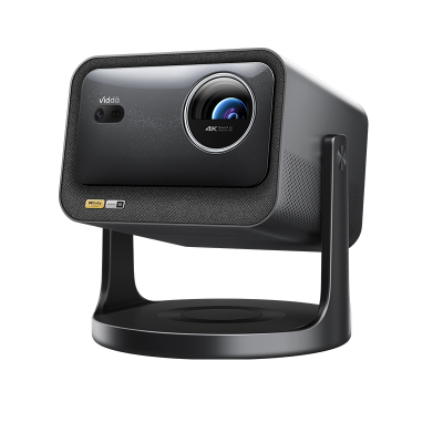 Vidda C3S 海信4K超高清纯三色激光投影仪家用投影机