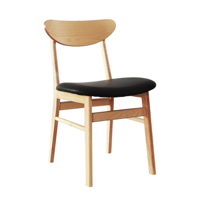 森源龙 写字椅 餐椅 380*450*750mm(把)