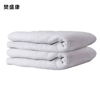 樊盛康 石棉被防火毯电焊防火毯 1m*1m 个