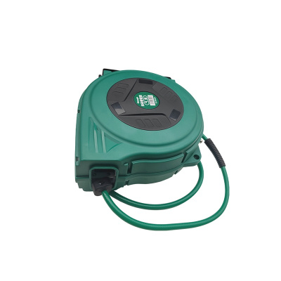 长鹿自动卷管器-气鼓 705101. 8mmX10m 台