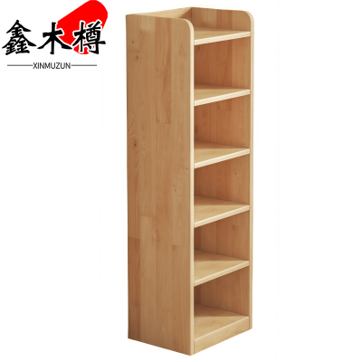 鑫木樽书架30*30*166cm个