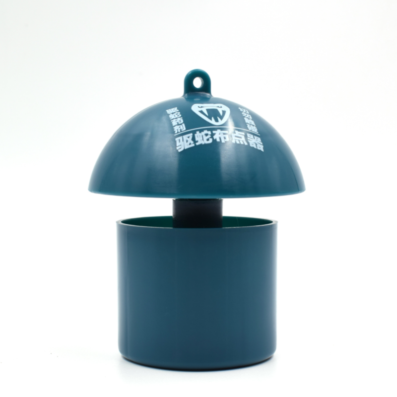 积臣氏户外驱蛇布点器防蛇救生工具