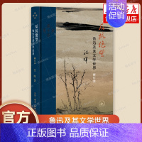 [正版]反抗绝望 鲁迅及其文学世界 修订本 汪晖 著 近代学术丛书 揭示鲁迅精神结构的矛盾性 复杂性和悖论性特征 历史人