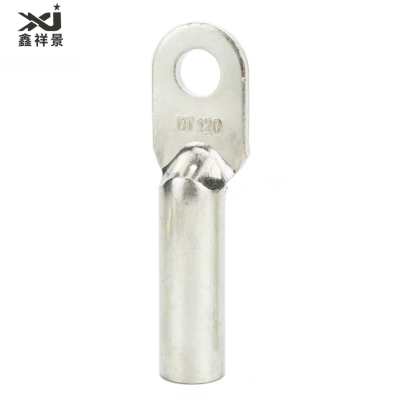 鑫祥景 镀锡铜接线端子DTM 个