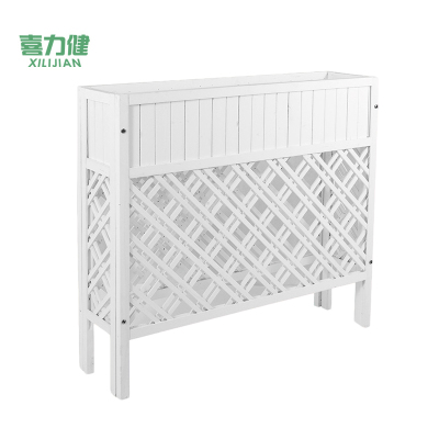 喜力健 户外花箱 BS花架-1000*300*900MM 个