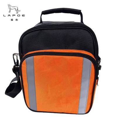 猎豹 防护包 工具包收纳包 22*27*10cm/个