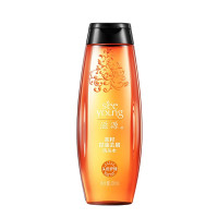 滋源茶籽控油去屑洗头水200ml/瓶