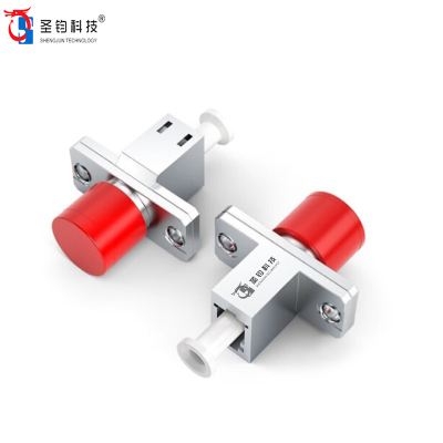 北京圣钧科技 光衰减器LC/FC 10DB