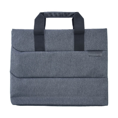 晨光 M&G 手拎包 ABB93184 390*15*300mm (深灰色) 个