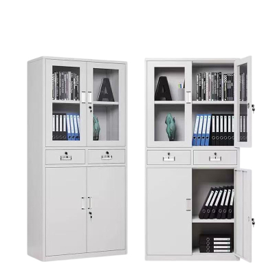 佳美良品 中二斗文件柜 A013/台