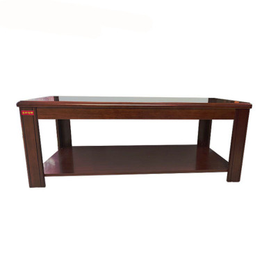 睿新佳明方桌边桌茶几1200*600*450 T-1238个