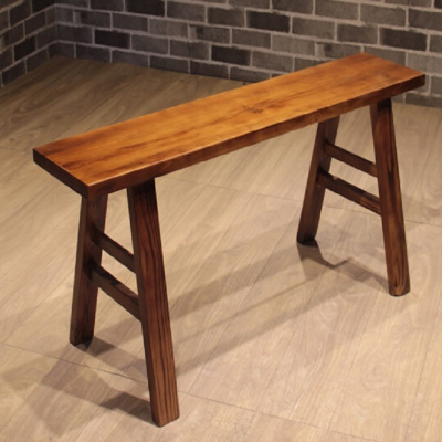 首指(SZ)长条凳/实木凳/SZ-333-1