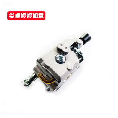 娄卓婷婷如意 化油器 HY35 个