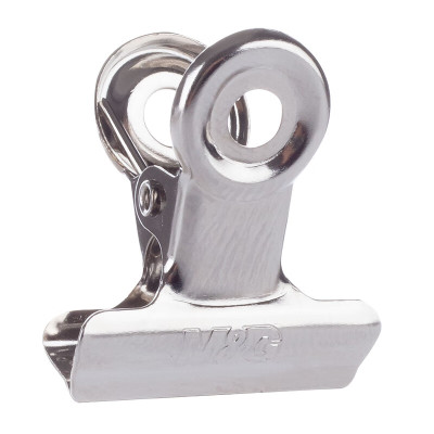 晨光 M&G 圆形票夹 ABS92640 19mm 6个/袋 袋