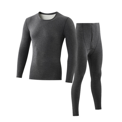 丛信哲 保暖内衣 N2