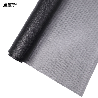 曼迩丹 人造革 宽1.4m厚0.7mm /米